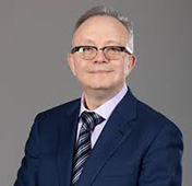 Янушевич Олег Олегович