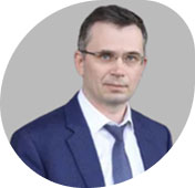 Восканян Сергей Эдуардович