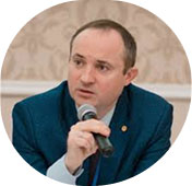 Панченков Дмитрий Николаевич