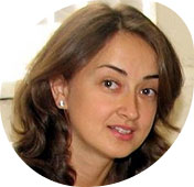 Степанова Юлия Александровна