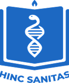 Российский Университет Mедицины